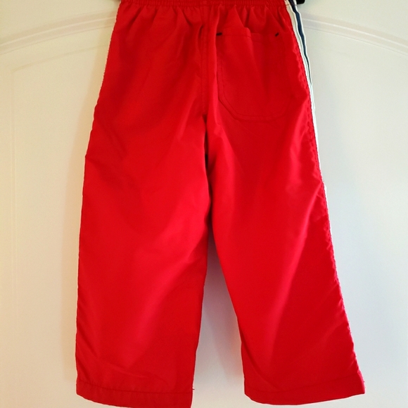 Oshkosh Lined Warm-Up Style Pants - Picture 5 of 6